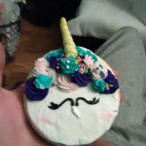 Meet your Posher, Angel